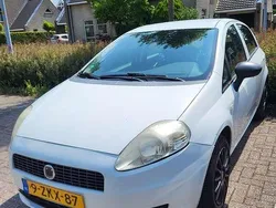 Gebruikt 2008 Fiat Grande Punto Active Hatchback | € 1.000 (Eerlijke prijs)