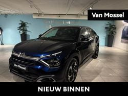 Blauw Gebruikt 2024 Citroën C4 PureTech SUV | € 24.940 (Eerlijke prijs)
