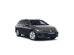 Grijs Gebruikt 2024 VW Golf VIII Style Stationwagen | € 35.616 (Duur)