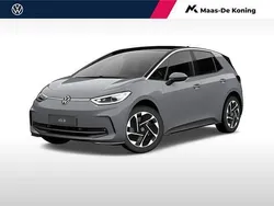 Grijs Nieuw 2025 VW ID.3 Pro Hatchback | € 36.490 (Goede deal)