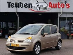 Beige Gebruikt 2004 Renault Modus Luxe MPV | € 1.895 (Eerlijke prijs)