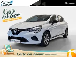 Ijswit 369 Gebruikt 2022 Renault Clio V Equilibre Hatchback | € 14.240 (Goede deal)