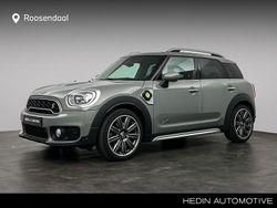 Grijs Gebruikt 2019 Mini Cooper S Countryman Chili SUV | € 24.880 (Iets duurder)