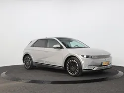 Grijs Gebruikt 2023 Hyundai Ioniq 5 SUV | € 40.445