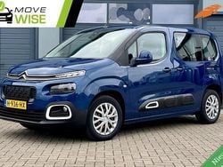 Blauw Gebruikt 2019 Citroën Berlingo Feel MPV | € 16.450 (Super prijs)