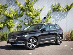 Zwart Gebruikt 2023 Volvo XC60 Plus SUV | € 49.899 (Goede deal)