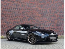 Zwart Gebruikt 2025 Aston Martin V8 Vantage Coupé | € 279.950