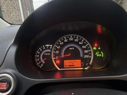 Wit Gebruikt 2015 Mitsubishi Space Star Intense Hatchback | € 5.500 (Eerlijke prijs)