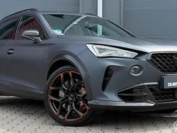 Grijs Gebruikt 2021 Cupra Formentor VZ SUV | € 62.950
