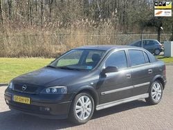 Gebruikt 1999 Opel Astra Sport | € 1.095 (Goede deal)