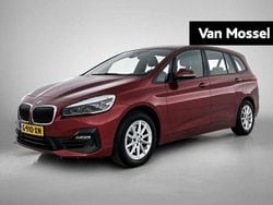 Rood Gebruikt 2020 BMW 218 Gran Tourer Executive MPV | € 19.900 (Super prijs)