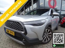 Grijs Gebruikt 2024 Toyota Corolla Cross Executive SUV | € 36.945 (Goede deal)