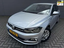 Grijs Gebruikt 2020 VW Polo Business Hatchback | € 13.499 (Goede deal)