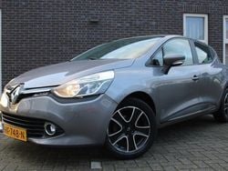 Grijs Gebruikt 2015 Renault Clio IV Hatchback | € 7.650 (Eerlijke prijs)