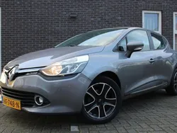 Grijs Gebruikt 2015 Renault Clio IV Hatchback | € 7.950 (Eerlijke prijs)