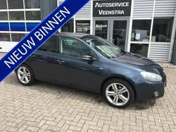 Blauw Gebruikt 2012 VW Golf VII Match Hatchback | € 7.250 (Goede deal)