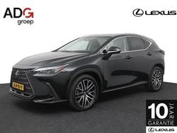 Zwart Gebruikt 2024 Lexus NX450h+ Executive Line SUV | € 57.450 (Eerlijke prijs)
