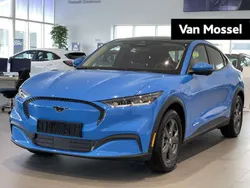 Overig Gebruikt 2023 Ford Mustang Mach-E SUV | € 47.370 (Duur)