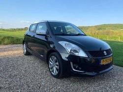 Wit Gebruikt 2014 Suzuki Swift Hatchback | € 8.950 (Eerlijke prijs)