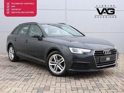 Grijs Gebruikt 2019 Audi A4 Stationwagen | € 21.899 (Eerlijke prijs)