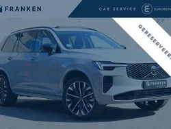Grijs Gebruikt 2025 Volvo XC90 Plus SUV | € 80.595 (Super prijs)