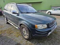 Blauw (metallic) Gebruikt 2006 Volvo XC90 Executive SUV | € 17.999 (Duur)