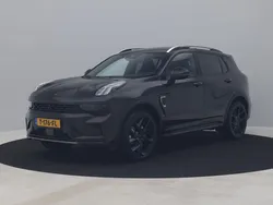 Zwart Gebruikt 2023 Lynk & Co 01 SUV | € 28.200 (Eerlijke prijs)