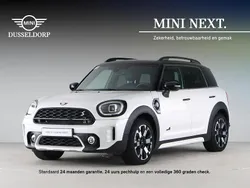 Wit Gebruikt 2023 Mini Cooper Countryman Untamed Edition SUV | € 38.450