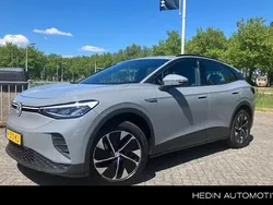 Grijs Gebruikt 2022 VW ID.4 Pro SUV | € 27.995 (Duur)
