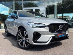 Suv Gebruikt 2021 Volvo XC60 R-Design SUV | € 44.945 (Eerlijke prijs)