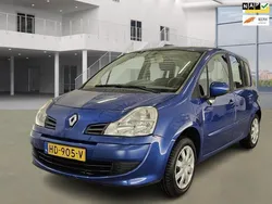 Renault Grand Modus