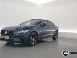 Blauw Gebruikt 2024 Volvo S90 Plus Sedan | € 46.900 (Duur)
