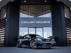 Zwart Gebruikt 2023 Porsche 911 GT3 Coupé | € 229.995 (Super prijs)