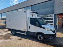 Wit Gebruikt 2021 Iveco Daily Van | € 36.950