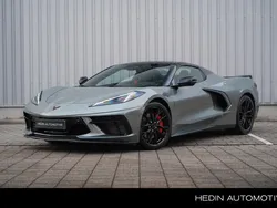 Gebruikt 2025 Chevrolet Corvette | € 199.995