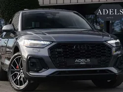 Grijs Gebruikt 2021 Audi Q5 Sportback SUV | € 46.995 (Goede deal)
