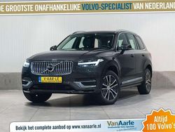 Grijs Gebruikt 2024 Volvo XC90 Core SUV | € 57.850