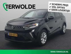 Zwart, metallic lak Nieuw 2025 Renault Symbioz Evolution SUV | € 31.945 (Eerlijke prijs)