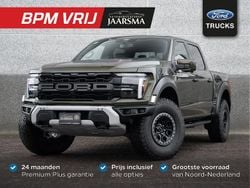 Groen Gebruikt 2024 Ford F-150 Performance Edition Pickup | € 134.400