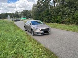 Gebruikt 2018 Ford Mondeo Vignale Sedan | € 14.950 (Eerlijke prijs)