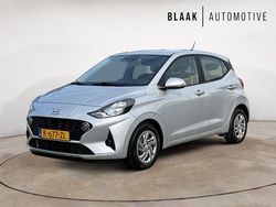 Grijs Gebruikt 2021 Hyundai i10 Comfort Hatchback | € 13.490 (Eerlijke prijs)