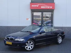 BMW 318 Cabriolet