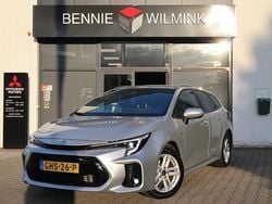 Grijs Gebruikt 2024 Suzuki Swace Style Stationwagen | € 26.995 (Eerlijke prijs)