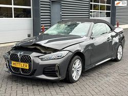 Grijs Gebruikt 2023 BMW M440 Executive Sedan | € 20.950