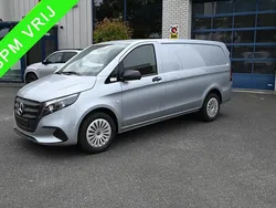 Zilver Nieuw 2024 Mercedes Vito MPV | € 46.950 (Goede deal)