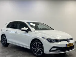 VW Golf VIII