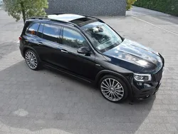 Zwart Gebruikt 2022 Mercedes GLB35 AMG SUV | € 59.490