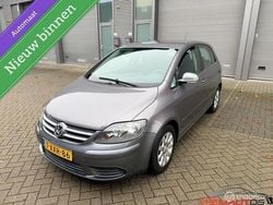 Gebruikt 2005 VW Golf Plus Cross MPV | € 3.950 (Super prijs)