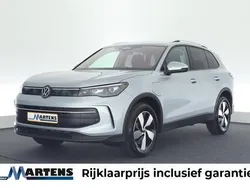 Overige Nieuw 2025 VW Tiguan Edition SUV | € 48.749 (Super prijs)