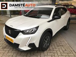 Wit Gebruikt 2023 Peugeot 2008 Style SUV | € 21.950 (Goede deal)